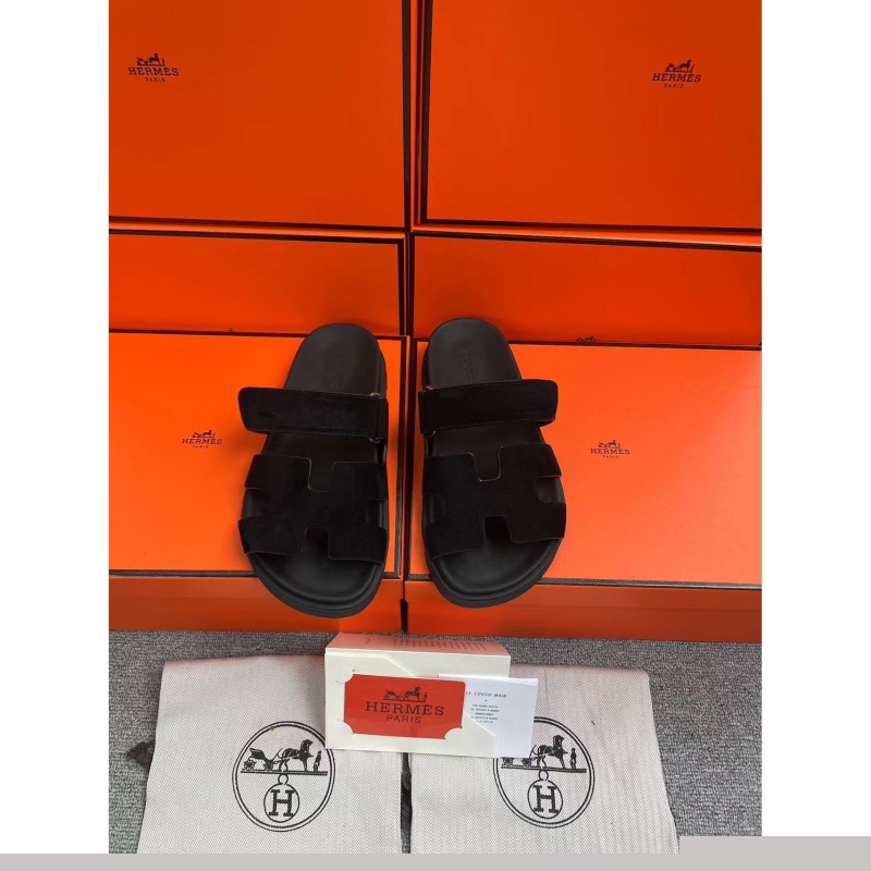 H**mes sandals